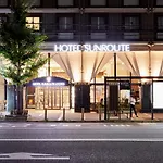 Hotel Sunroute Kyoto