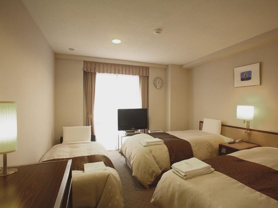 Hotel Sunroute Kyoto