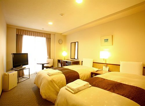 Sunroute Hotel 4*
