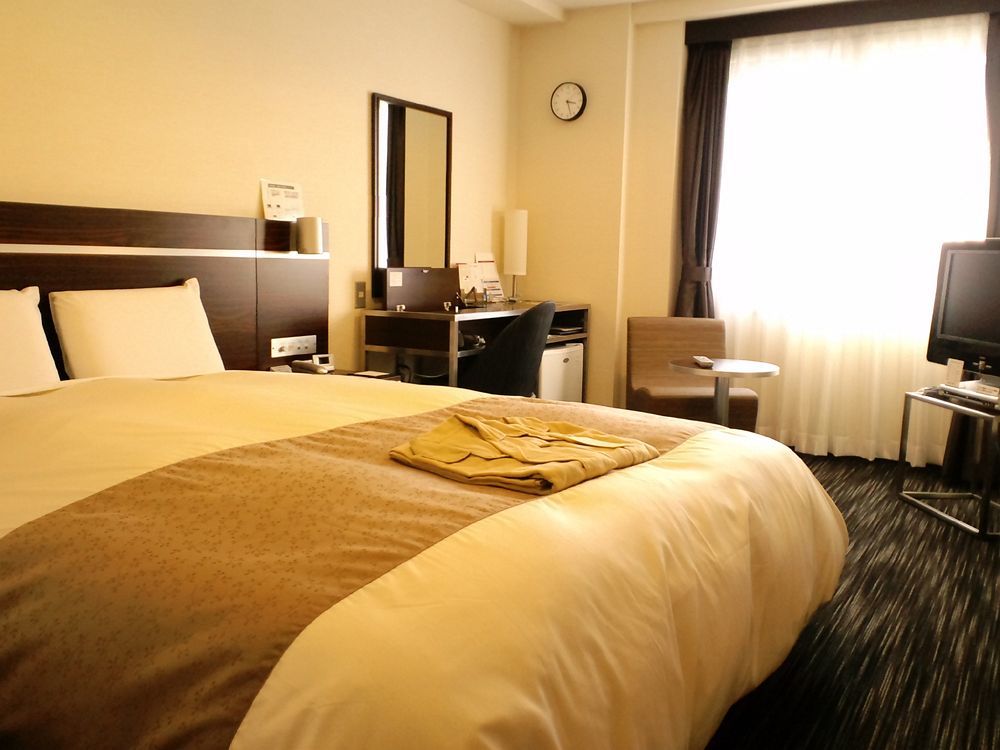 Sunroute Hotel