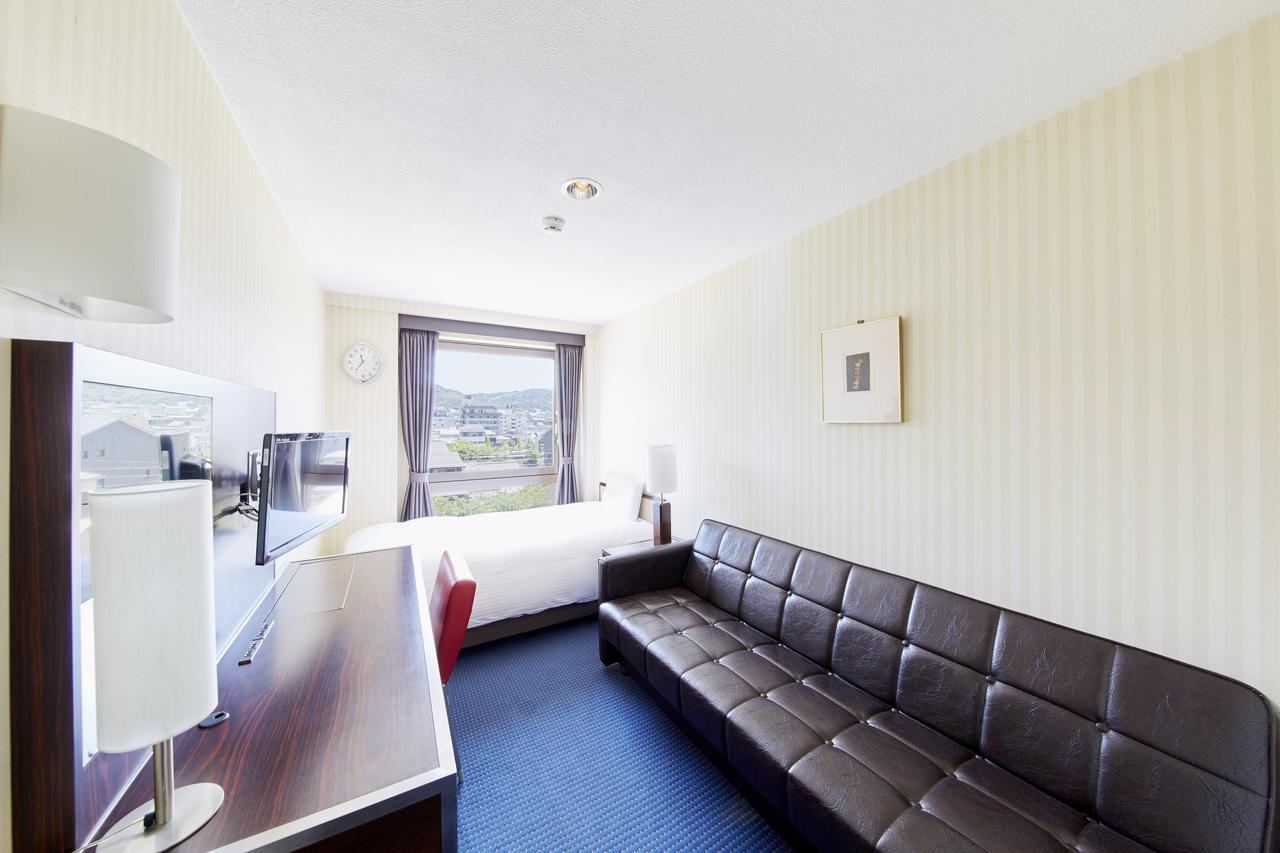 Hotel Sunroute 4*