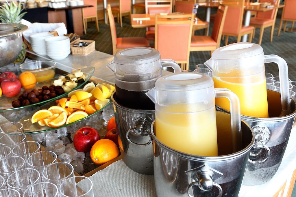Sunroute Hotel 4*