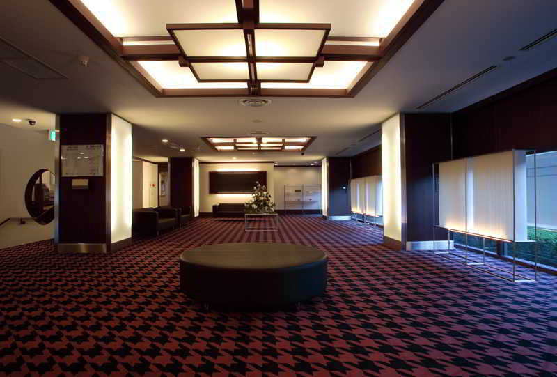Sunroute Hotel 4*