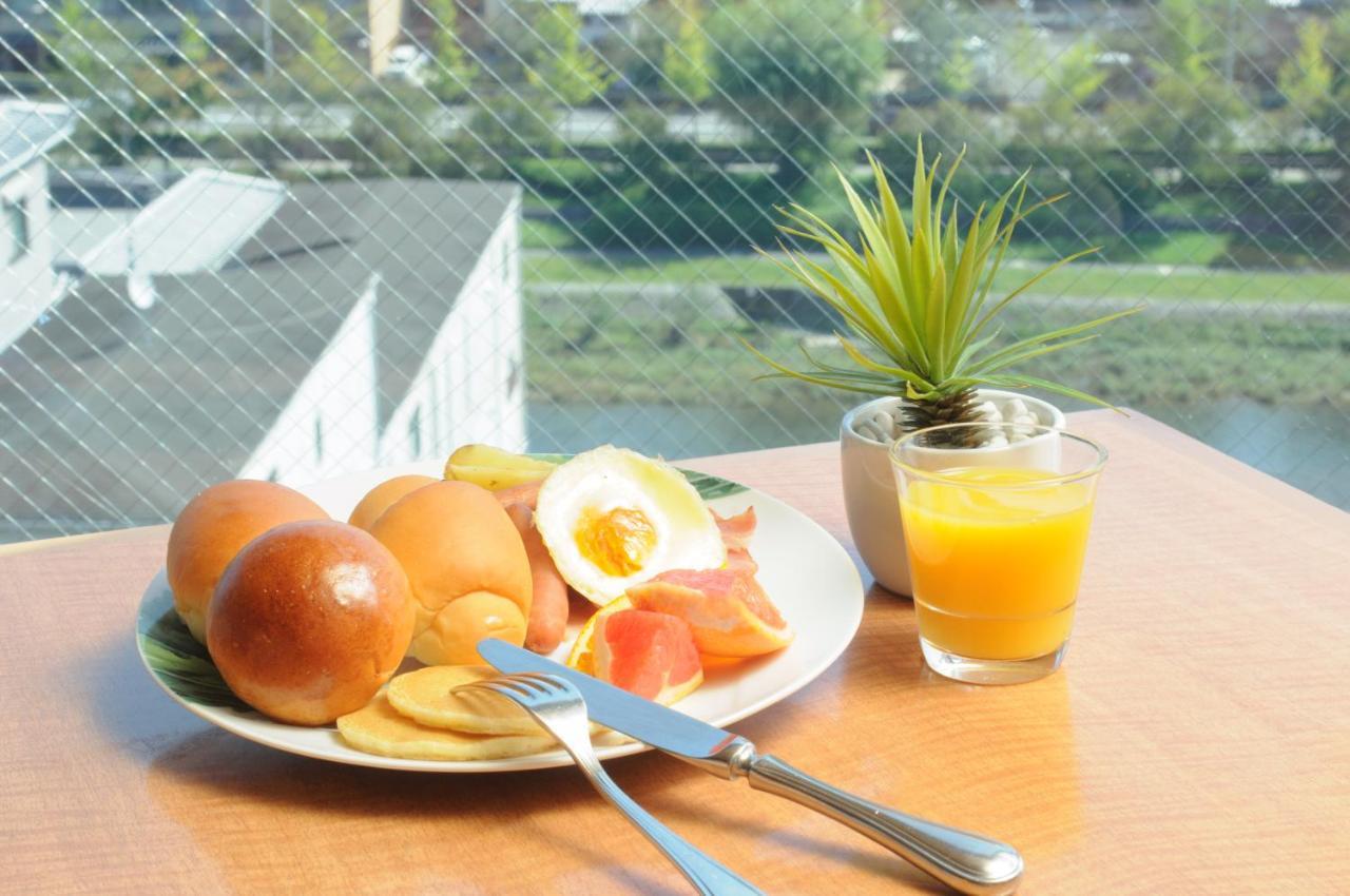 Hotel Sunroute