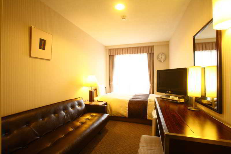 Hotel Sunroute