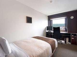Hotel Sunroute