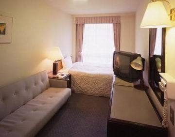 Hotel Sunroute