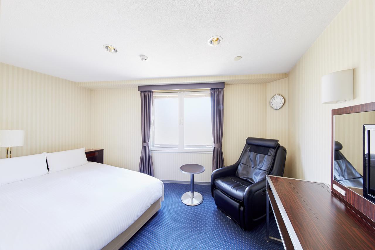 Sunroute Hotel 4*