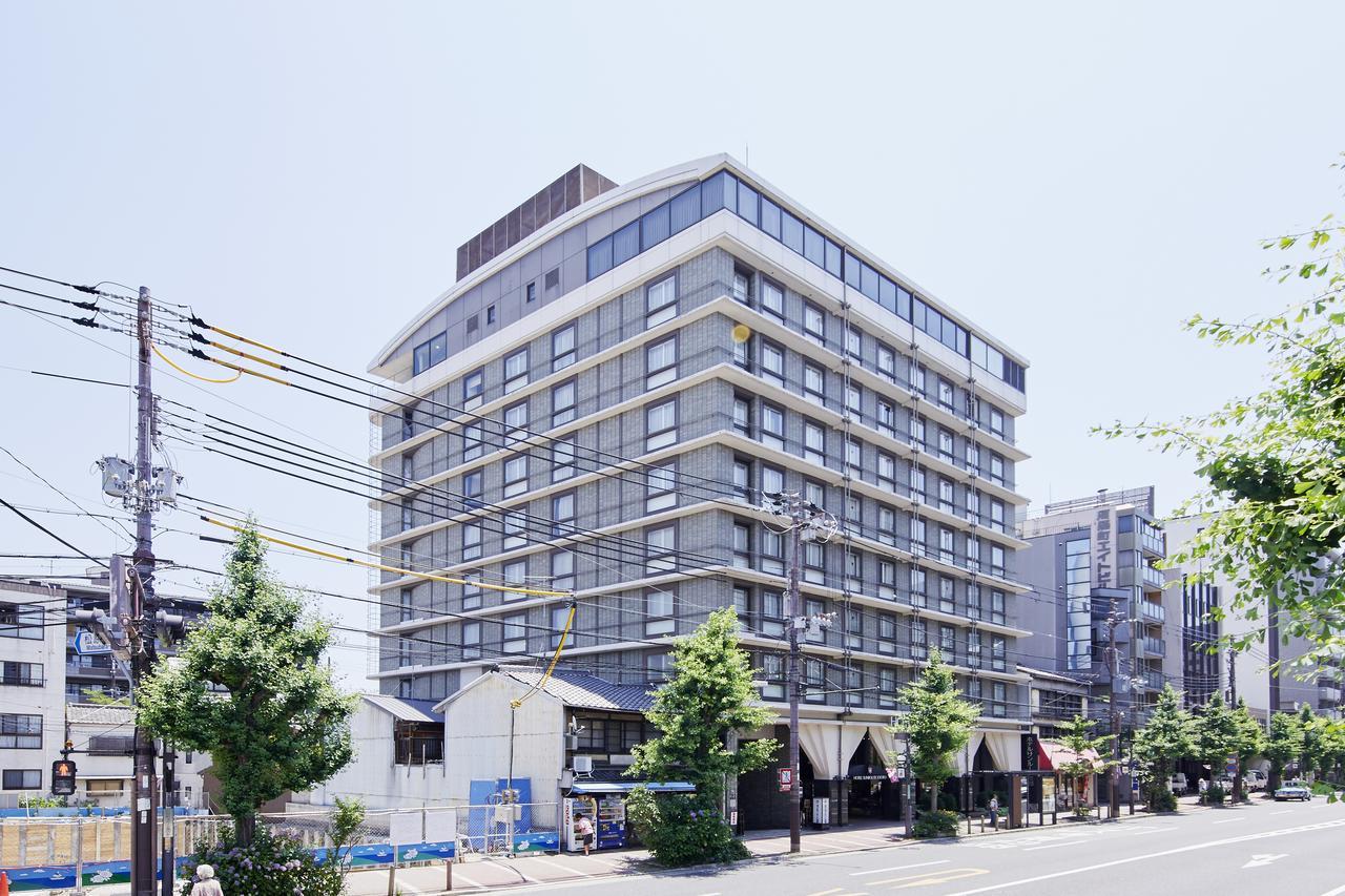 Hotel Sunroute 4*
