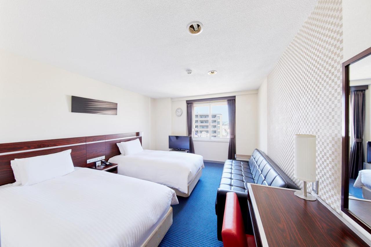 Sunroute Hotel 4*